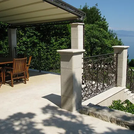 Raisa Villa
