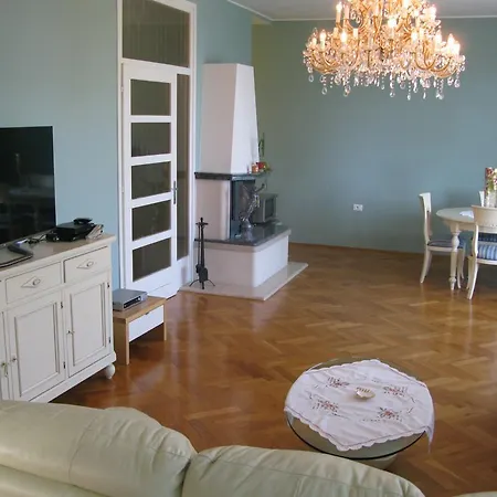 Villa Raisa Opatija