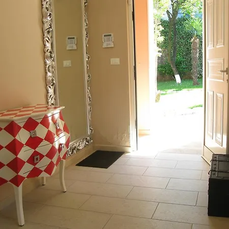 Raisa Villa Opatija