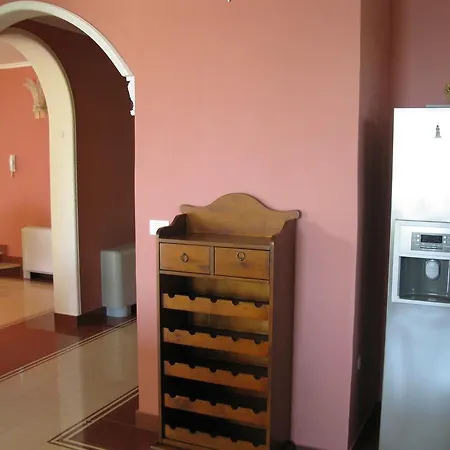 Villa Raisa *