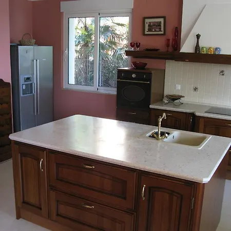 Villa Raisa