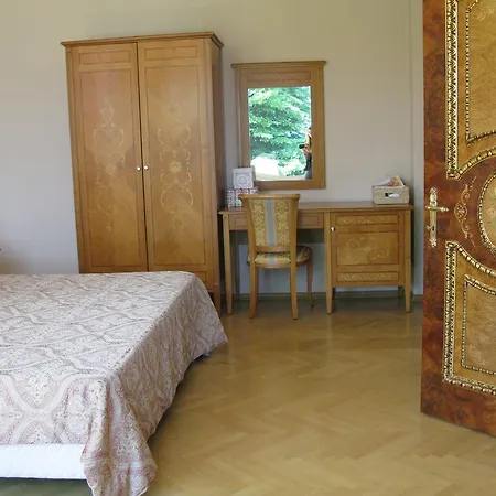 Raisa Villa Abbazia