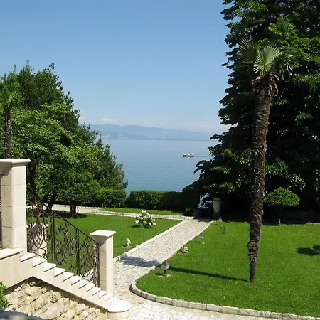 Villa Raisa Abbazia