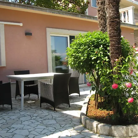 Villa Raisa