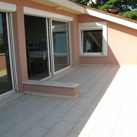 Raisa Villa Abbázia