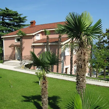 Raisa Vila Opatija