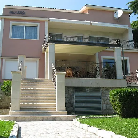 Raisa Opatija