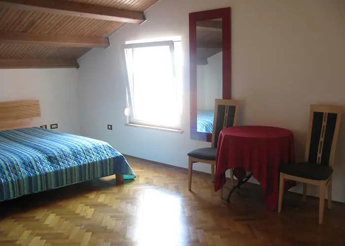 Raisa Villa Abbázia