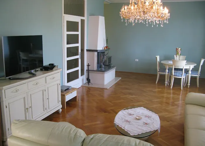 Villa Raisa Abbázia