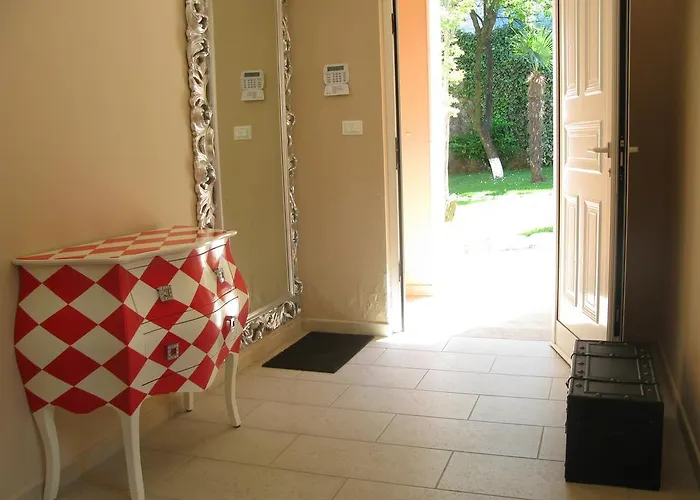 Raisa Villa Abbázia