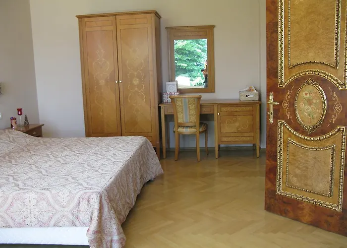 Raisa Villa Abbázia